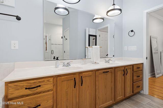 506 Royal Tern Drive, Hampstead, NC 28443