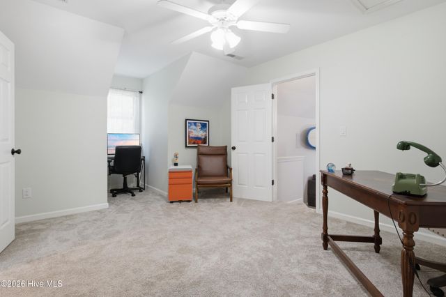 506 Royal Tern Drive, Hampstead, NC 28443