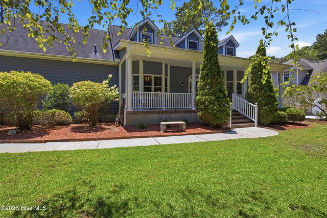 506 Royal Tern Drive, Hampstead, NC 28443