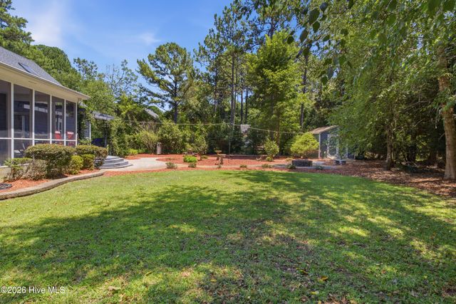 506 Royal Tern Drive, Hampstead, NC 28443
