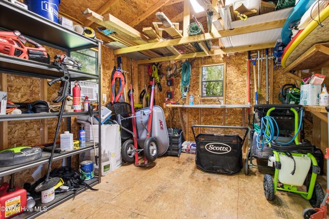 506 Royal Tern Drive, Hampstead, NC 28443