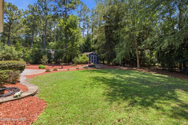 506 Royal Tern Drive, Hampstead, NC 28443