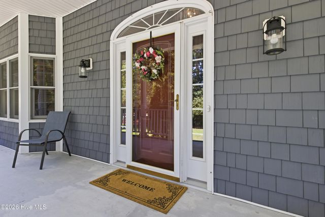 506 Royal Tern Drive, Hampstead, NC 28443