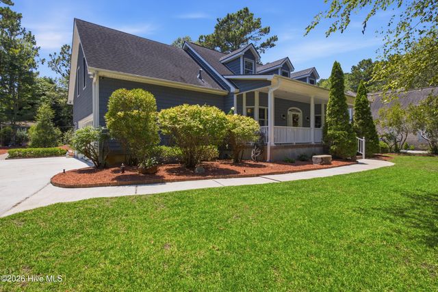 506 Royal Tern Drive, Hampstead, NC 28443
