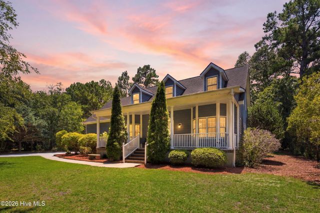 506 Royal Tern Drive, Hampstead, NC 28443
