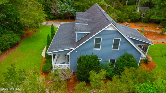 506 Royal Tern Drive, Hampstead, NC 28443