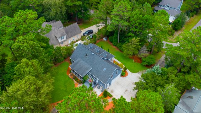 506 Royal Tern Drive, Hampstead, NC 28443