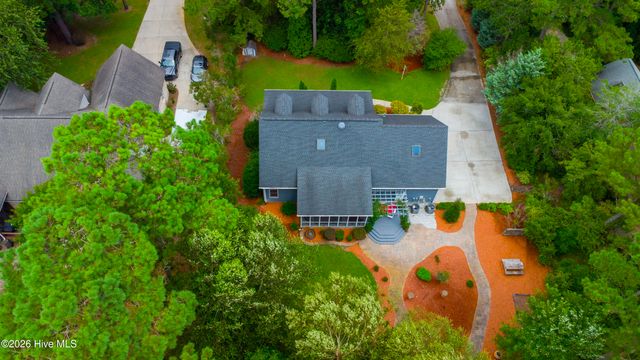506 Royal Tern Drive, Hampstead, NC 28443