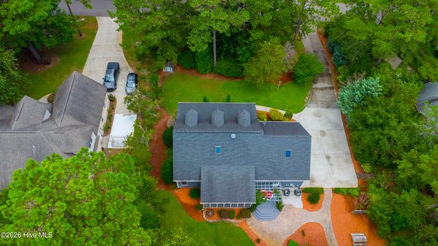 506 Royal Tern Drive, Hampstead, NC 28443