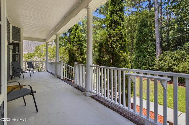 506 Royal Tern Drive, Hampstead, NC 28443