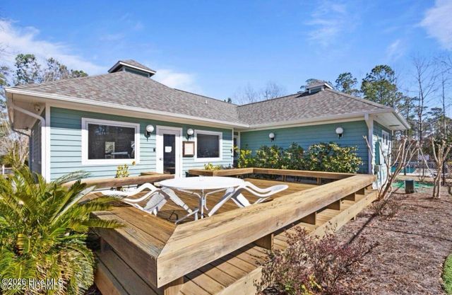 506 Royal Tern Drive, Hampstead, NC 28443
