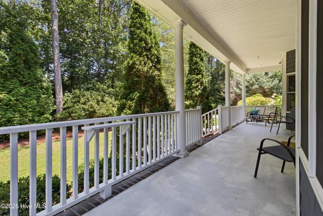 506 Royal Tern Drive, Hampstead, NC 28443
