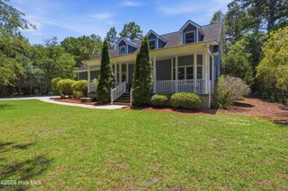 506 Royal Tern Drive, Hampstead, NC 28443