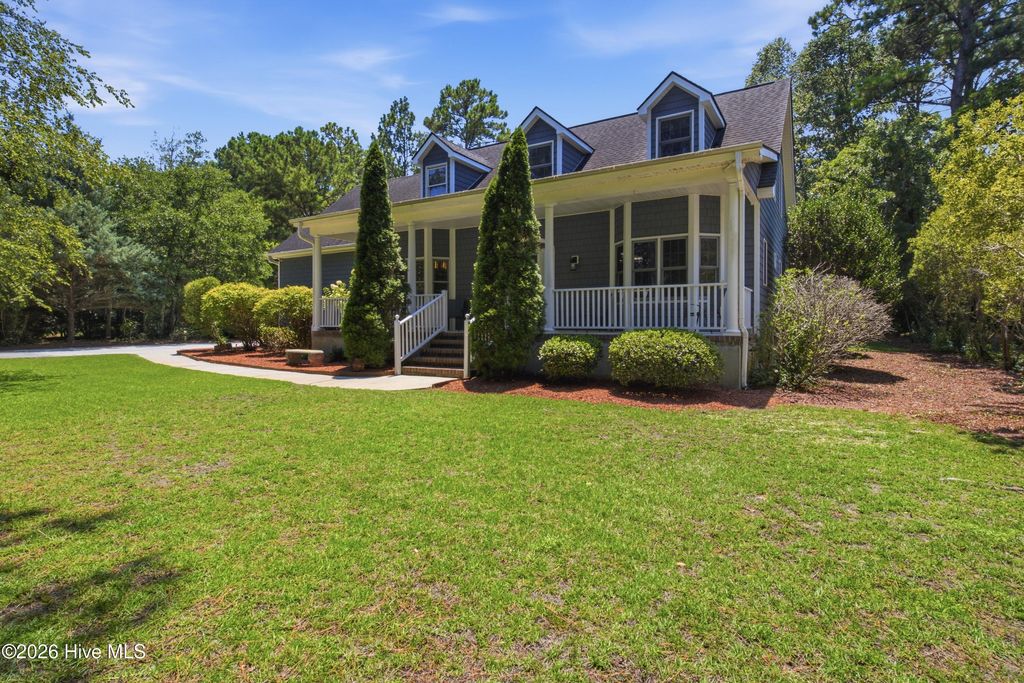 506 Royal Tern Drive, Hampstead, NC 28443