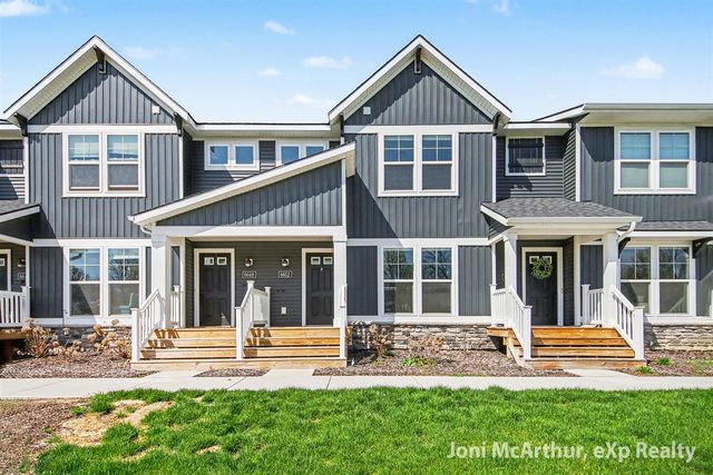 6652 S South Square Lane 49, Rockford, MI 49341