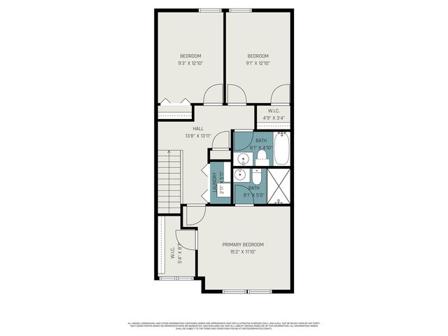 6652 S South Square Lane 49, Rockford, MI 49341