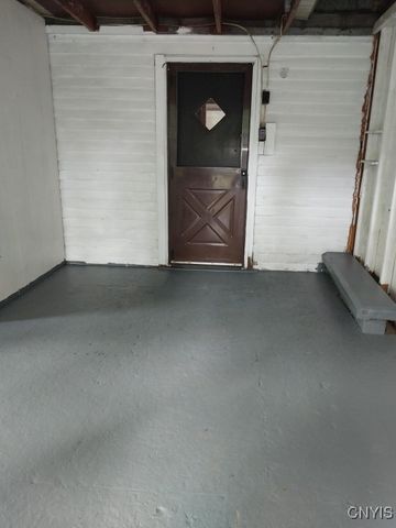 246 Clinton Street, Lockport City, NY 14094