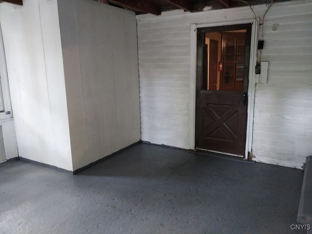 246 Clinton Street, Lockport City, NY 14094