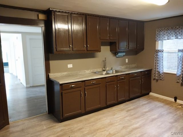 246 Clinton Street, Lockport City, NY 14094