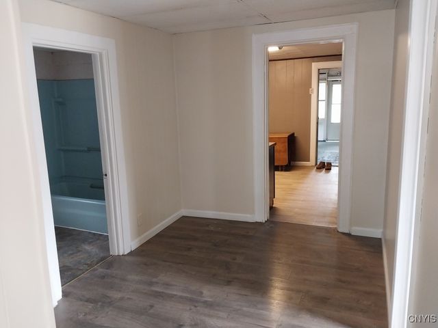 246 Clinton Street, Lockport City, NY 14094