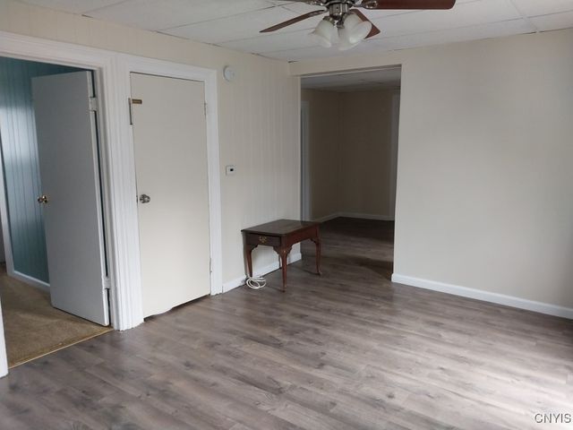 246 Clinton Street, Lockport City, NY 14094