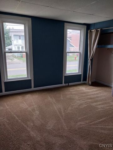 246 Clinton Street, Lockport City, NY 14094