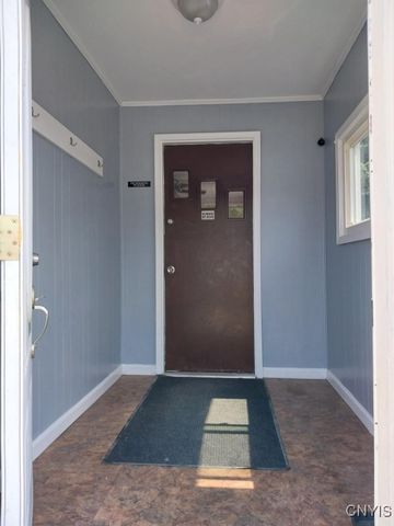 246 Clinton Street, Lockport City, NY 14094