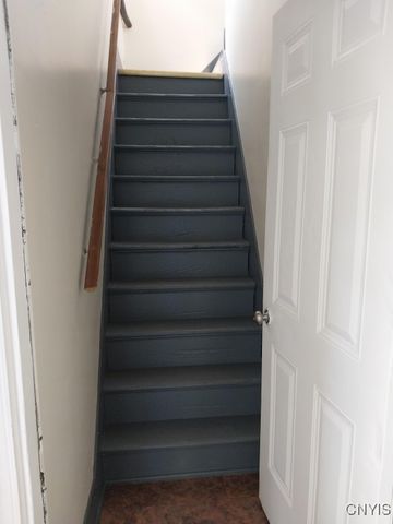 246 Clinton Street, Lockport City, NY 14094