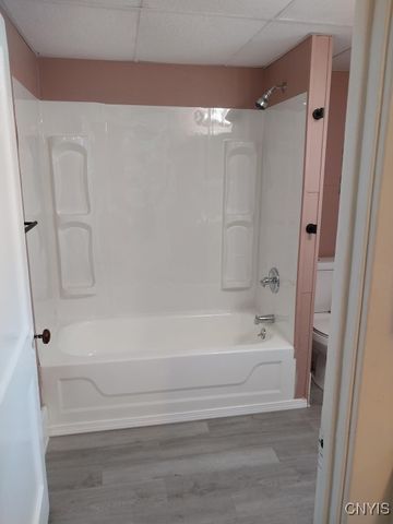 246 Clinton Street, Lockport City, NY 14094