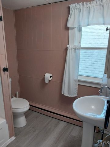 246 Clinton Street, Lockport City, NY 14094