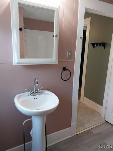 246 Clinton Street, Lockport City, NY 14094