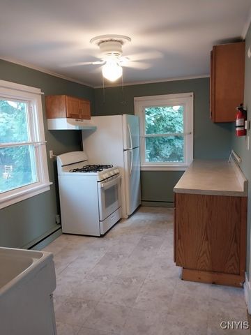 246 Clinton Street, Lockport City, NY 14094