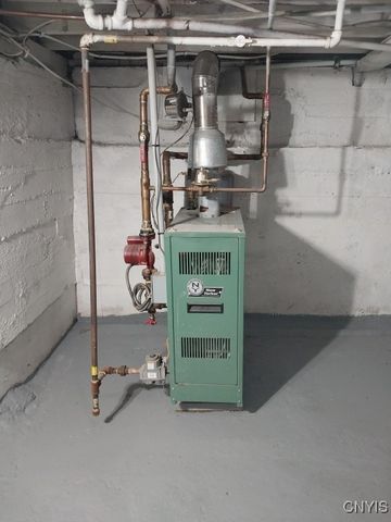 246 Clinton Street, Lockport City, NY 14094