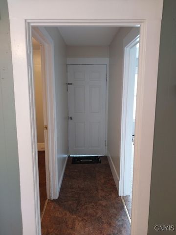 246 Clinton Street, Lockport City, NY 14094