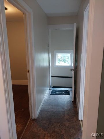 246 Clinton Street, Lockport City, NY 14094