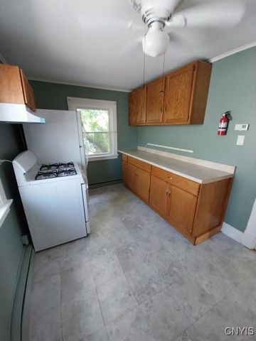 246 Clinton Street, Lockport City, NY 14094