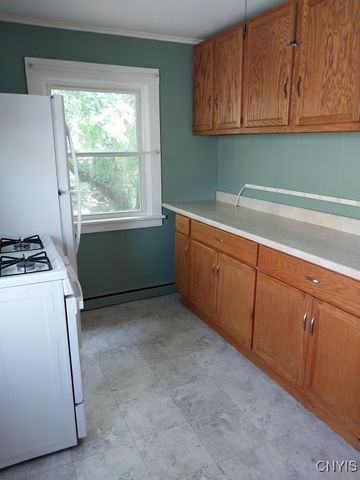 246 Clinton Street, Lockport City, NY 14094