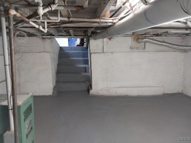 246 Clinton Street, Lockport City, NY 14094