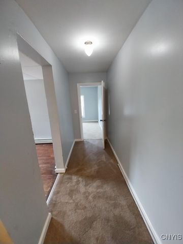 246 Clinton Street, Lockport City, NY 14094