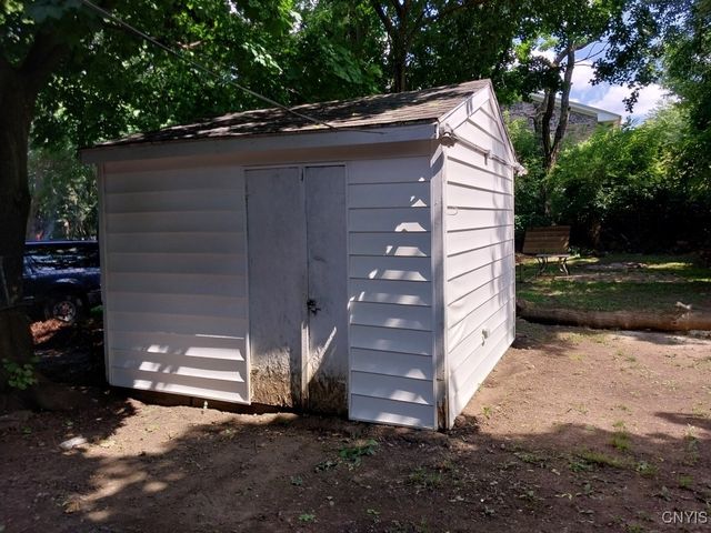 246 Clinton Street, Lockport City, NY 14094