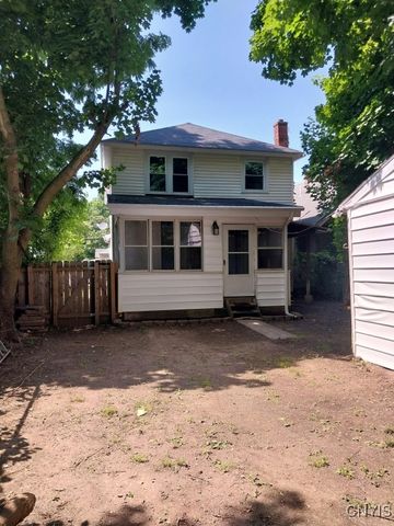 246 Clinton Street, Lockport City, NY 14094