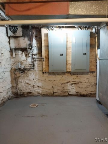 246 Clinton Street, Lockport City, NY 14094