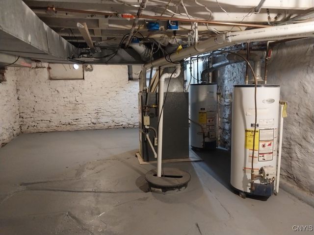 246 Clinton Street, Lockport City, NY 14094