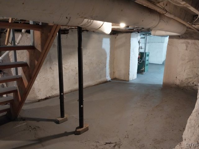 246 Clinton Street, Lockport City, NY 14094