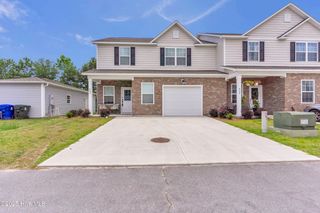 402 Triton Lane, Surf City, NC 28445
