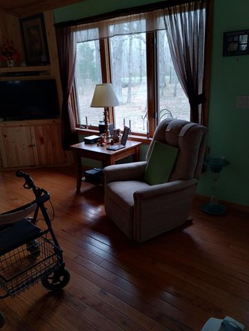 11091 W Eight Point Lake Road, Lake, MI 48632