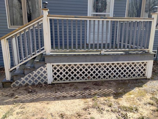 11091 W Eight Point Lake Road, Lake, MI 48632