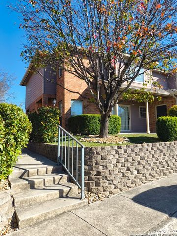 127 CHAPEL HILL CIR, San Antonio, TX 78040