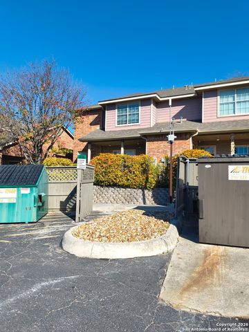 127 CHAPEL HILL CIR, San Antonio, TX 78040