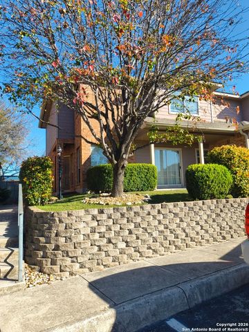 127 CHAPEL HILL CIR, San Antonio, TX 78040